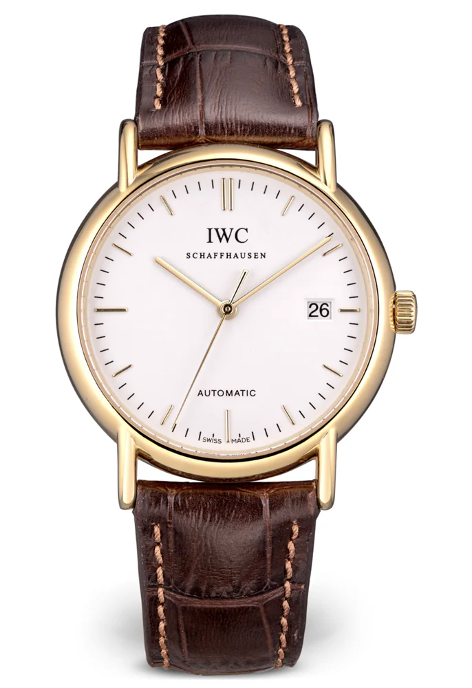 IWC Portofino Automatic IW353321
